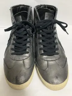 日本製 Onitsuka Tiger メキシコ ミッドラン ナー DX 26cm