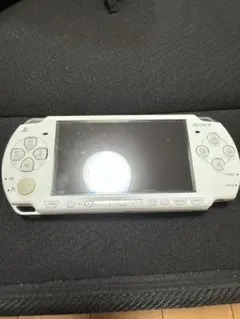 Sony PSP-2000 ホワイト 本体＋ソフトセット