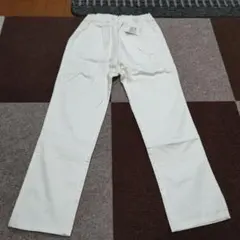 SLAP SLIP 新品 ストレートパンツ サイズ130 べべのサムネイル