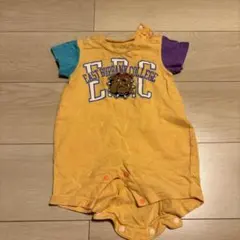 BREEZE ベビー ロンパース 70cm