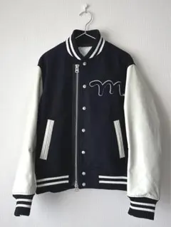 2025年最新】sacai メンズ スタジャンの人気アイテム - メルカリ