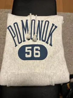 champion REVERSE WEAVE パーカー