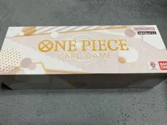 ヒロインズエディション　プレミアムバンダイ (ワンピースカード)