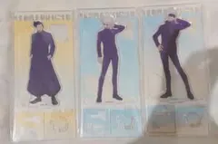 呪術廻戦 JF2024 アクスタ 五条 夏油