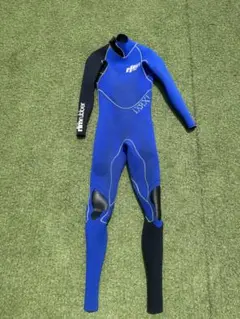 お値下げ中！ 美品The RLM Rubber セミドライフルスーツ 日本製 The RLM Rubber ウェットスーツ 5×3mm or ALL3mm