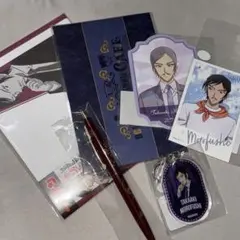 名探偵コナン Detective Conan 諸伏高明 グッズまとめ 即購入⭕️
