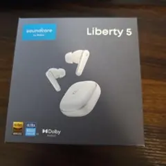 2026年最新】Soundcore Liberty 5の人気アイテム - メルカリ