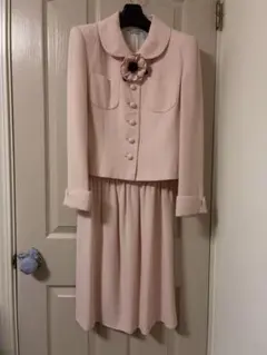 KOJI WATANABE STYLE スーツ ジャケット スカート セット