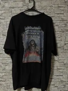LURKING CLASS スケルトンTシャツ ブラックのサムネイル