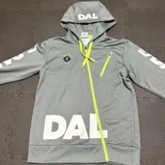 [クラウディオ・パンディアーニ] DryスウェットZIPパーカー