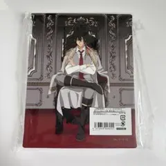 家庭教師ヒットマンREBORN 描き下ろし XANXUS キャンバスボード