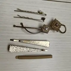 アクセサリー ヘアアクセ まとめ売り