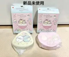 【新品未開封】マクドナルドハッピーセット すみっコぐらし第二弾 2個セット