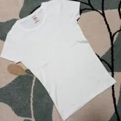【MOUSSY Good day .】 半袖Tシャツ ホワイト Sのサムネイル