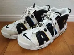 NIKE AIR MORE UPTEMPO '96トレーディングカード