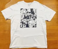 斉木楠雄のΨ難 ずっとダチだぜ☆Tシャツ ナンジャタウン ブロマイド