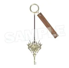 FGO ブリスティンホテル　ルームキー　チャーム