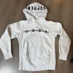 supreme×independent FUCK THE REST パーカー Supreme/Independent Hooded Sweatshirt - UG.SHAFT