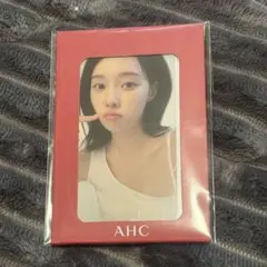 aespaウィンター　トレカ　２枚セット