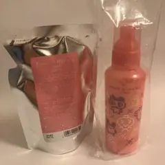 オルビス エッセンスインヘアミルク たまごっちセット