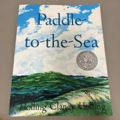 Paddle to-the-Sea Holling