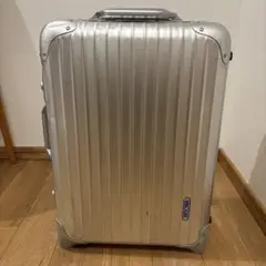 2025年最新】rimowa topas 98lの人気アイテム - メルカリ