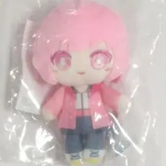 プロセカ はぴこれ ぬいぐるみ 鳳えむ - メルカリ