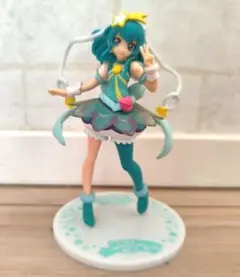 2026年最新】キュアミルキー フィギュアの人気アイテム - メルカリ