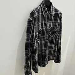 TAKAHIROMIYASHITATheSoloist ソロイスト シャツ