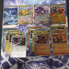 ポケモンカード　メガドリームEXまとめ売り１５枚セット