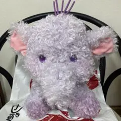 ディズニー ランピー ぬいぐるみ 곰돌이 푸 태그 포함