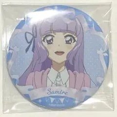 2025年最新】氷上スミレ缶バッジの人気アイテム - メルカリ