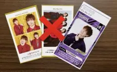 Kis-My-Ft2 宮田俊哉 切り抜き