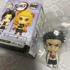 鬼滅の刃カラコレ第1弾・第2弾18体セット新品未開封 鬼滅の刃 カラコレ 第2弾 時透無一郎 ムービック - メルカリ