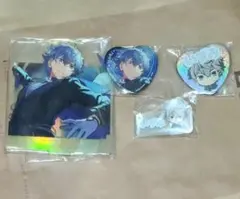 あんスタ 一番くじ 追憶セレクション 瀬名泉