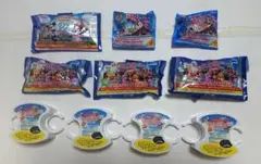 ディズニーフィギュア 10種類(非売品) まとめ売り　未使用品