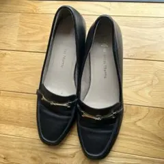 ORiental TRaffic ローファーパンプス