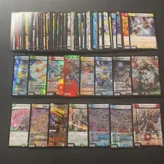 デュエルマスターズ　デュエマ　79枚　まとめ売り