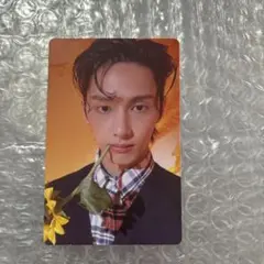 SEVENTEEN ベストアルバム HEAR ランダムトレカ ジュン