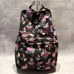 国内正規LeSportsac バックパック チェスティコラボ限定リュック