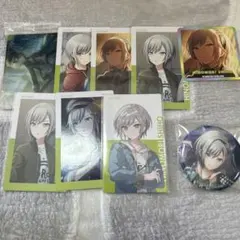 プロセカ　日野森志歩　セット売り