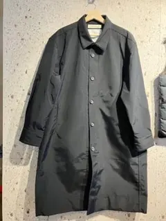 OVERCOAT×TOKYO DESIGN STUDIO ヒートシャツジャケットのサムネイル
