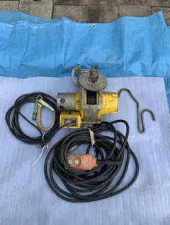 エバラ水中ポンプ 40DWS1 40A 100V 60Hz エバラ水中ポンプ 40DWS1 40A 100V 60Hz - メルカリ
