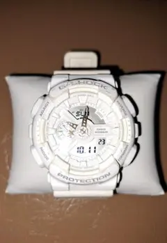 CASIO G-SHOCK ラバーズコレクション GA-110LE 2017