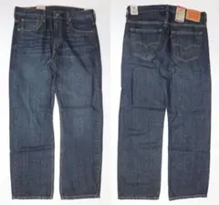 新品 リーバイス 00569-0041 W28 L32 デニム LEVI'S