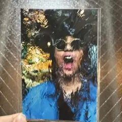 野田洋次郎 RADWIMPS White Day Dream ポスターA 限定 - メルカリ