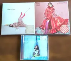 CD+BD】生田絵梨花「BITTER CANDY」初回生産限定盤A+Bセット - メルカリ