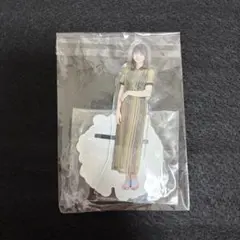 乃木坂46 冨里奈央 アクリルスタンド - メルカリ