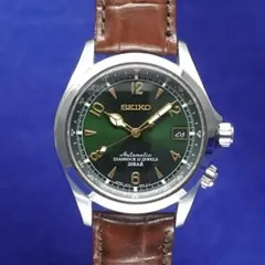 SEIKO セイコー SARB017 6R15-00E0 アルピニストのサムネイル