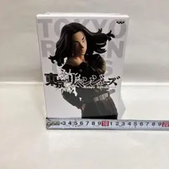 東京リベンジャーズ 場地圭介 フィギュア